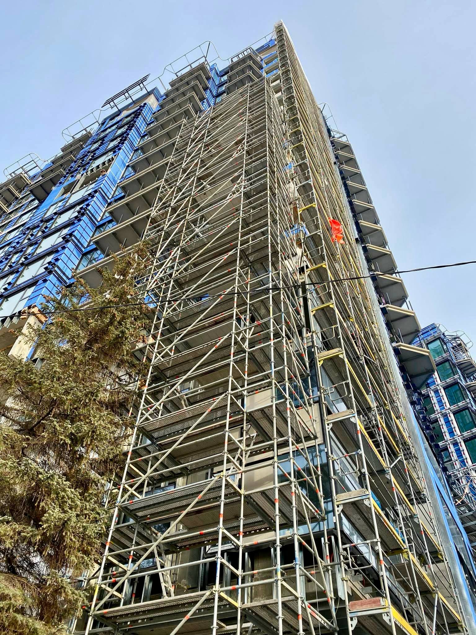 Tellingud, tellingute paigaldus, tellingupaigaldus