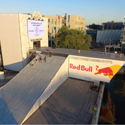 Tellingute paigaldus