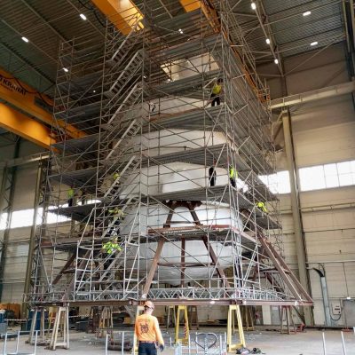 Tellingud, tellingute paigaldus, tellingupaigaldus