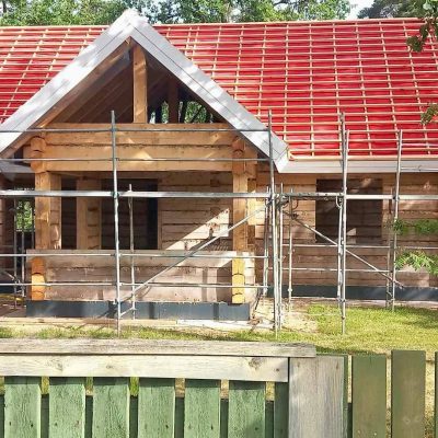 Tellingud, tellingute paigaldus, tellingupaigaldus