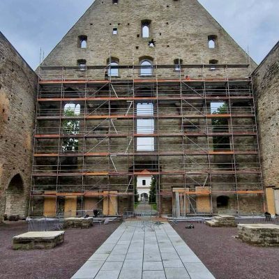 Tellingud, tellingute paigaldus, tellingupaigaldus