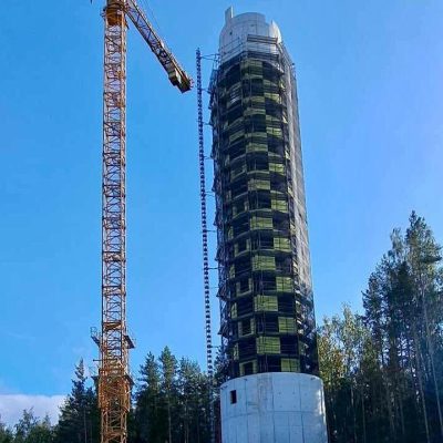 Tellingud, tellingute paigaldus, tellingupaigaldus