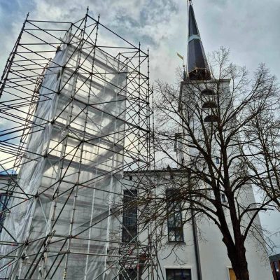 Tellingud, tellingute paigaldus, tellingupaigaldus